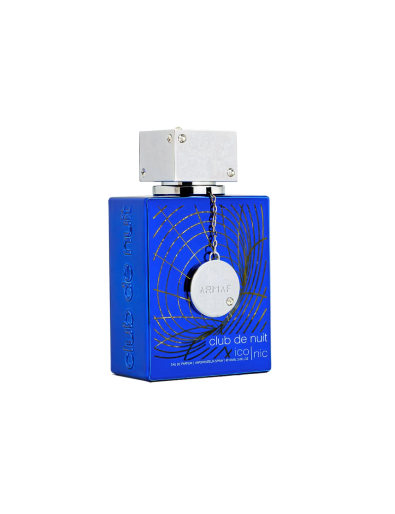 Armaf Club De Nuit Blue Iconic Edp Ml