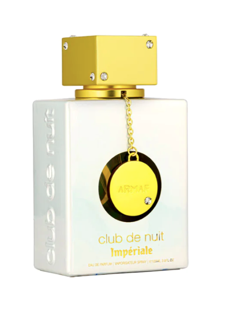 Armaf Club de Nuit White Imperiale EDP 105ml