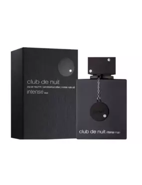 Armaf Club de Nuit Intense Man EDP 30ml