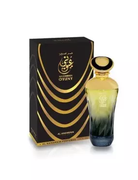 Al Haramain Oyuny EDP 100ml