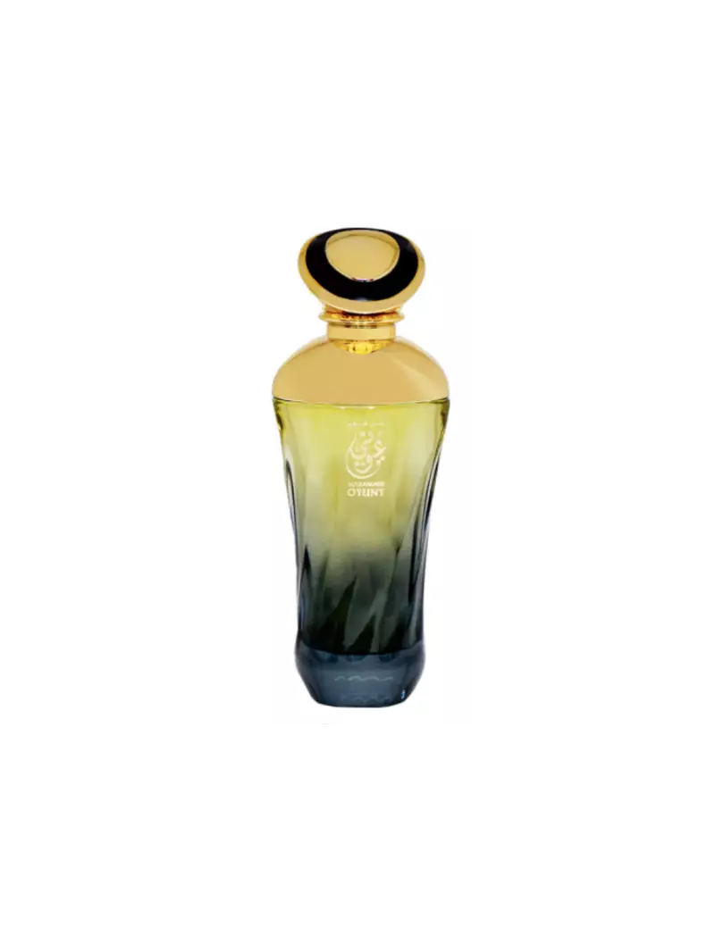 Al Haramain Oyuny EDP 100ml