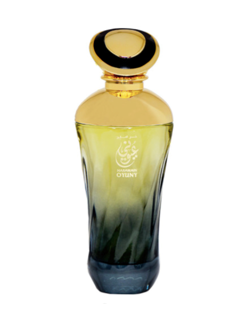 Al Haramain Oyuny EDP 100ml