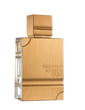 Al Haramain Amber Oud Gold Edition EDP 60ml