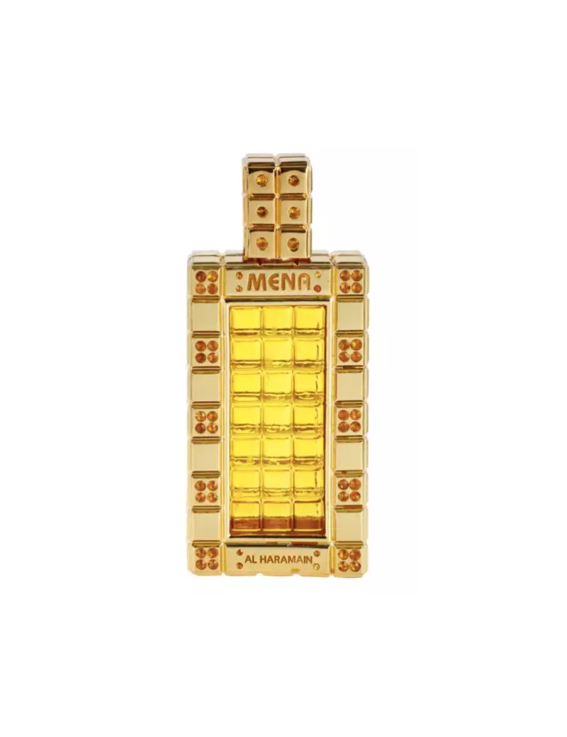 Al Haramain Mena EDP 60ml