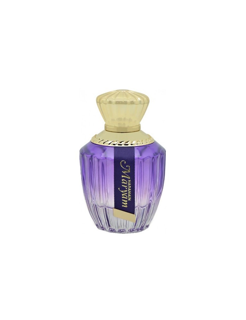 Perfume L'Aventure Femme Al Haramain Perfumes 100 ML Perfume Árabe -  Danimaria Perfumaria