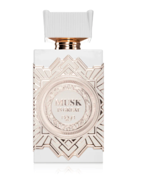 Afnan Noya Musk Is Great Extrait de Parfum 100ml