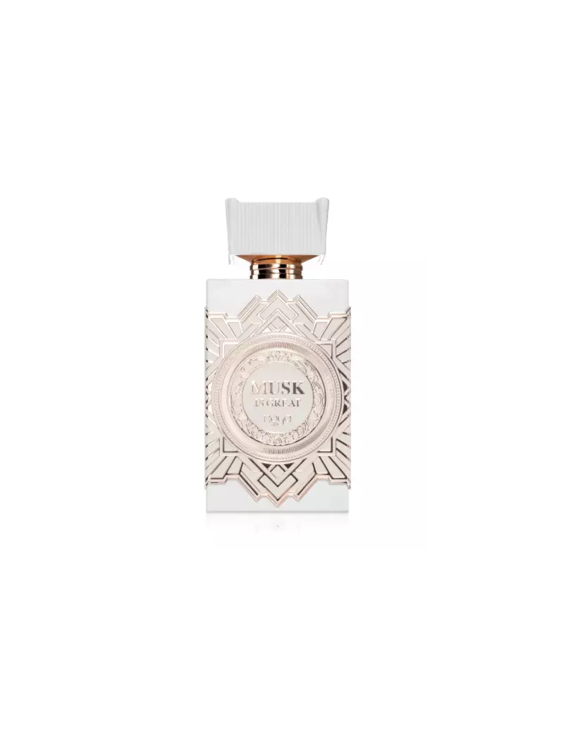 Afnan Noya Musk Is Great Extrait de Parfum 100ml