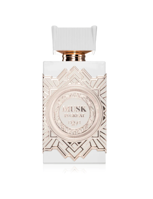 Afnan Noya Musk Is Great Extrait de Parfum 100ml