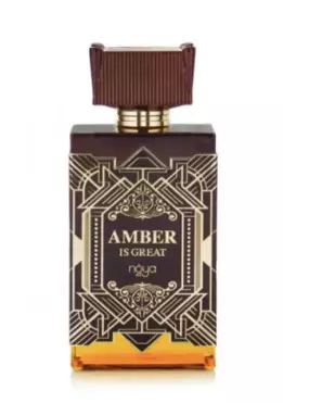 Anteprima offerta Afnan Zimaya Amber is Great...