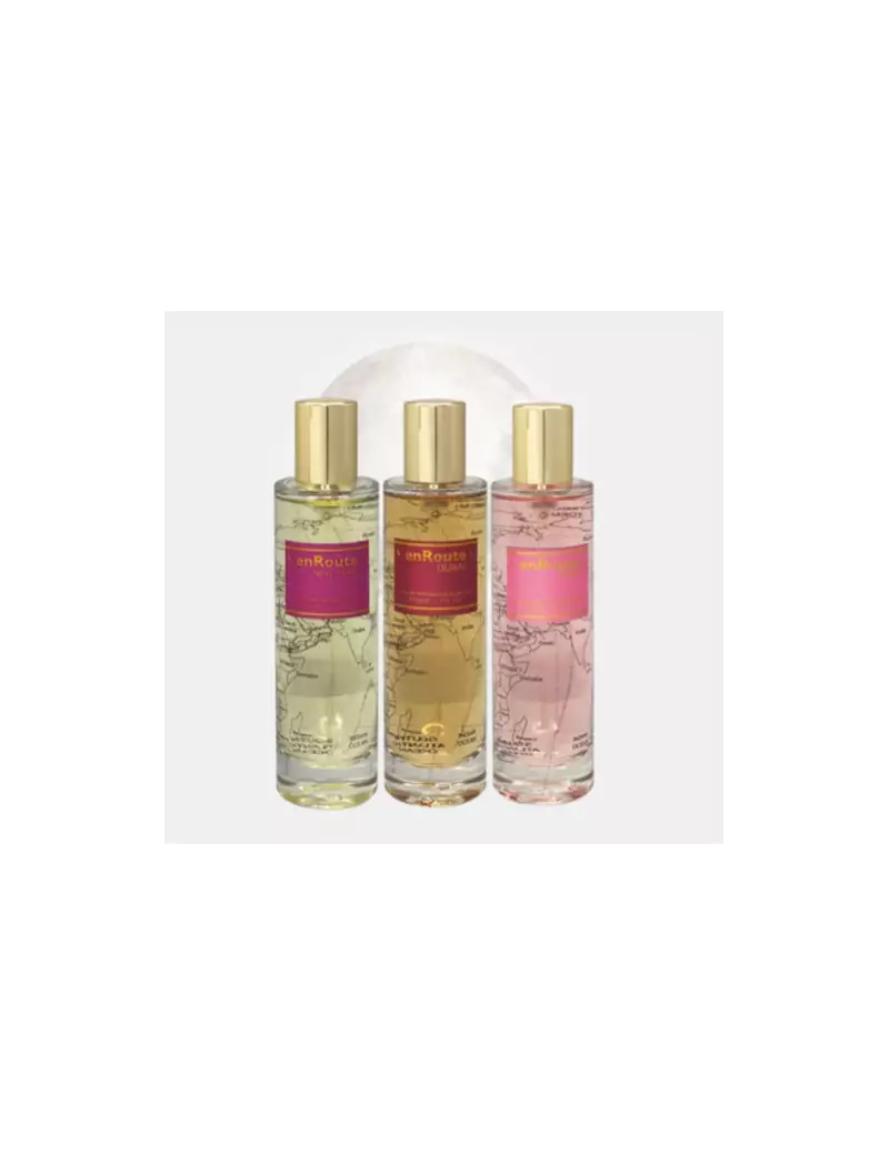 Afnan EnRoute Pour Femme Gift Set EDP 150ml