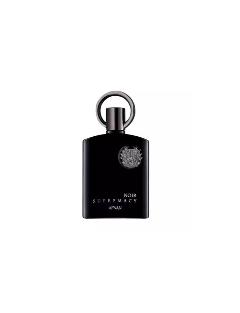 Afnan Supremacy Noir EDP 100ml