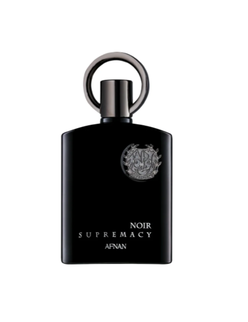 Afnan Supremacy Noir EDP 100ml