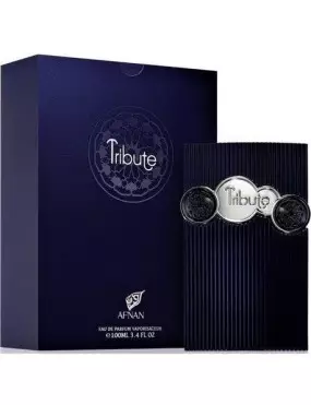 Afnan Tribute Blue EDP 100ml