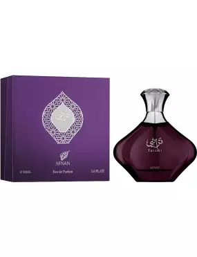 Afnan Turathi Purple EDP 90ml