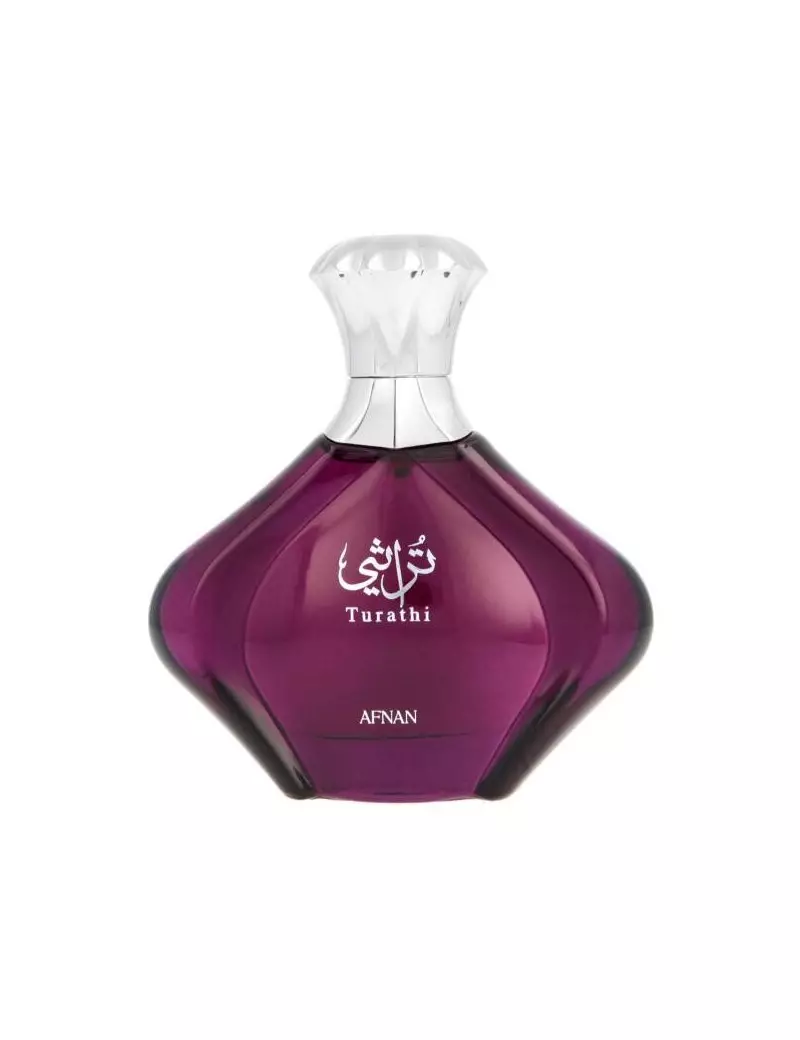 Afnan Turathi Purple EDP 90ml