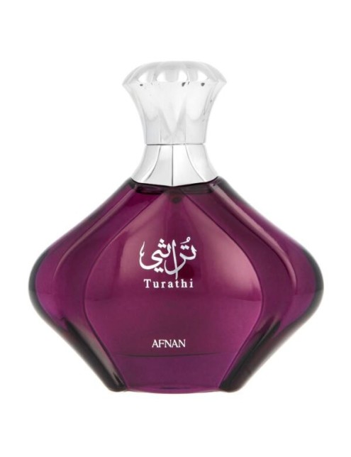 Afnan Turathi Purple EDP 90ml