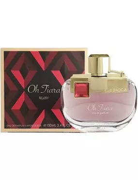 Rue Broca Oh Tiara Ruby EDP 100ml