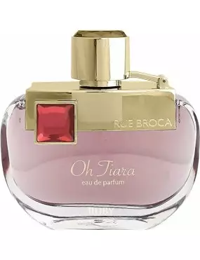 Rue Broca Oh Tiara Ruby EDP 100ml