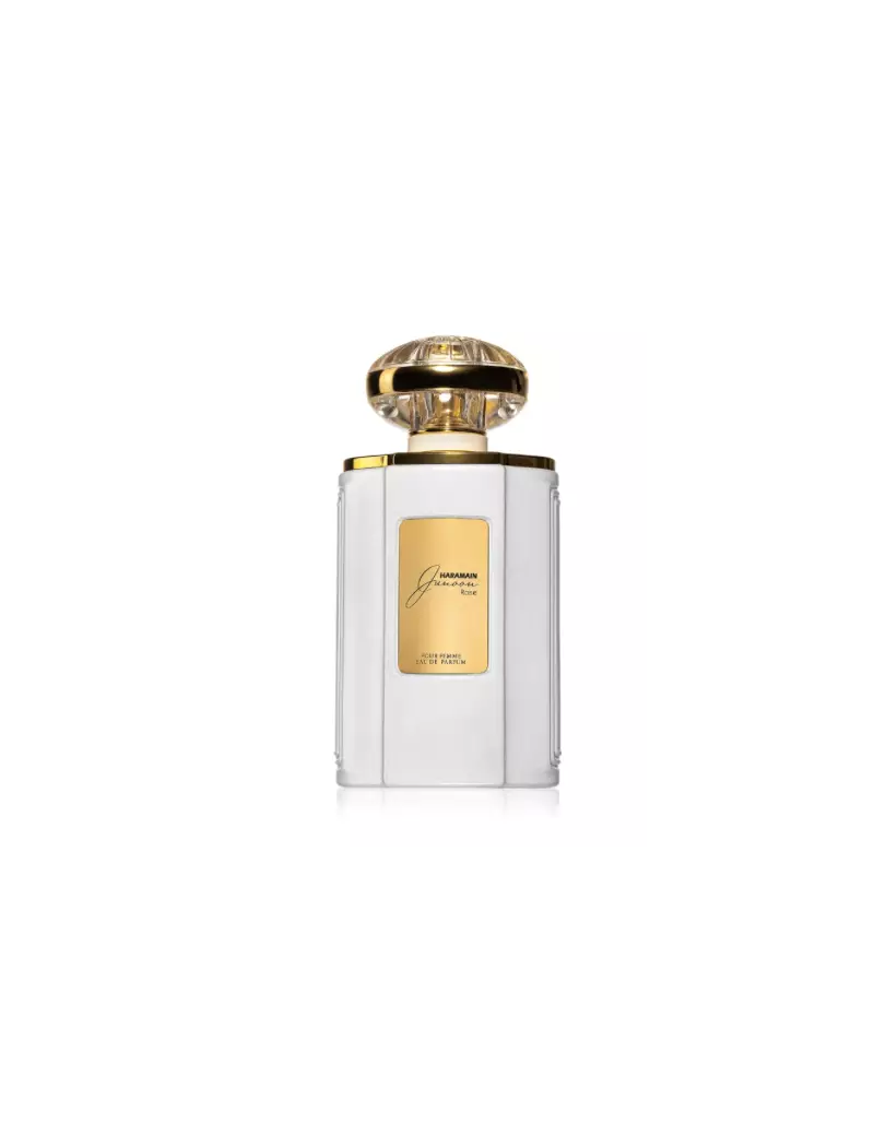 Al Haramain Junoon EDP 75ml