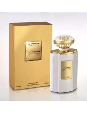 Al Haramain Junoon EDP 75ml