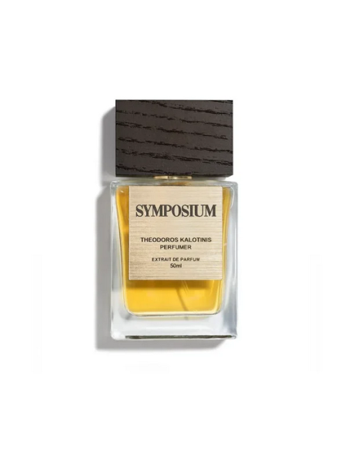 Theodoros Kalotinis Symposium Extrait de Parfume 50ml