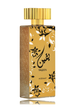 Lattafa Yaqeen EDP 100ml