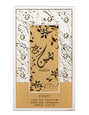 Lattafa Yaqeen EDP 100ml