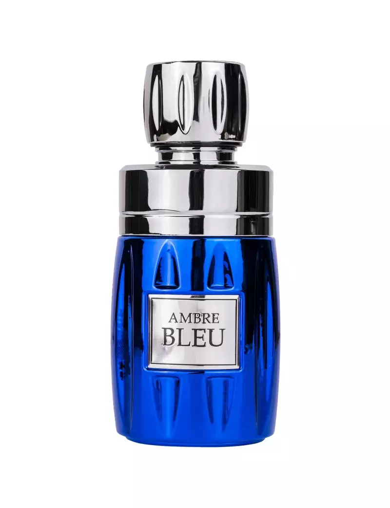 Lattafa Rave Ambre Bleu EDP 100ml