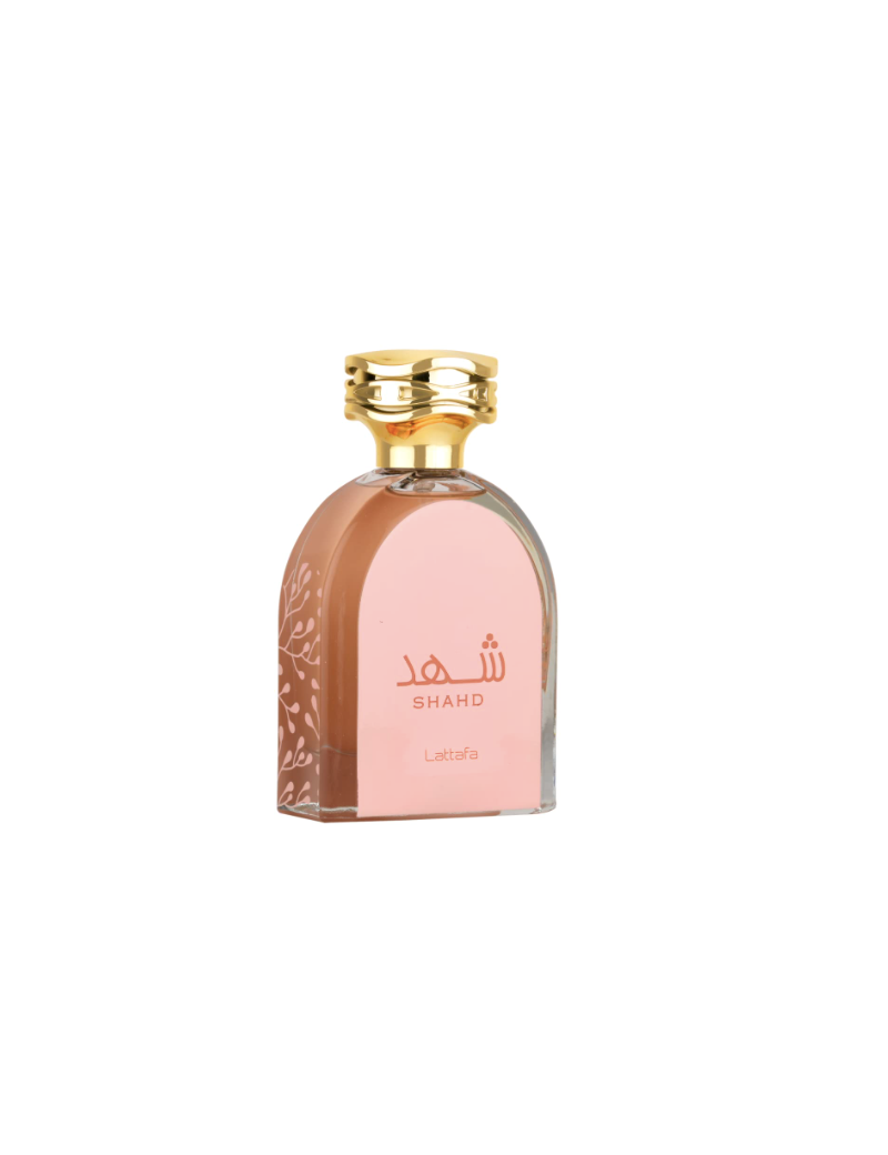 Lattafa Shahd EDP 100ml