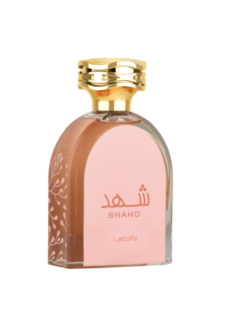 Lattafa Shahd EDP 100ml