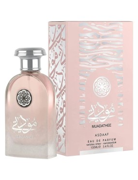 Lattafa Muadathee EDP 100ml