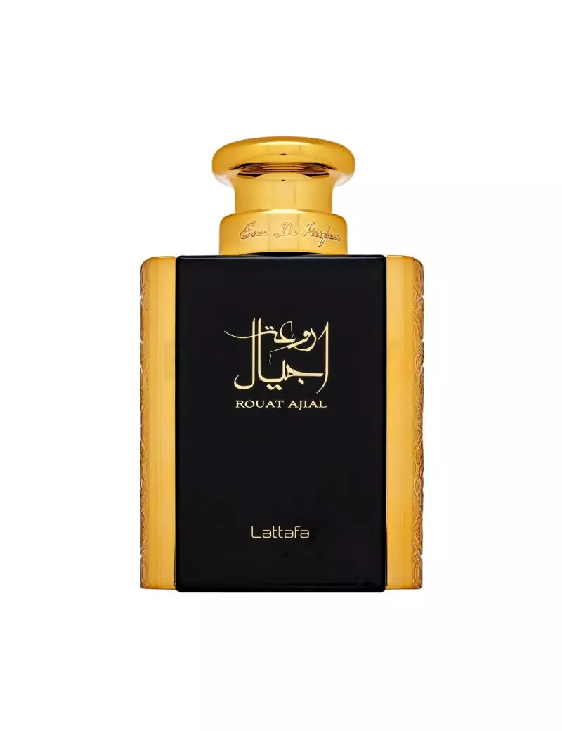 Lattafa Rouat Ajial EDP 100ml