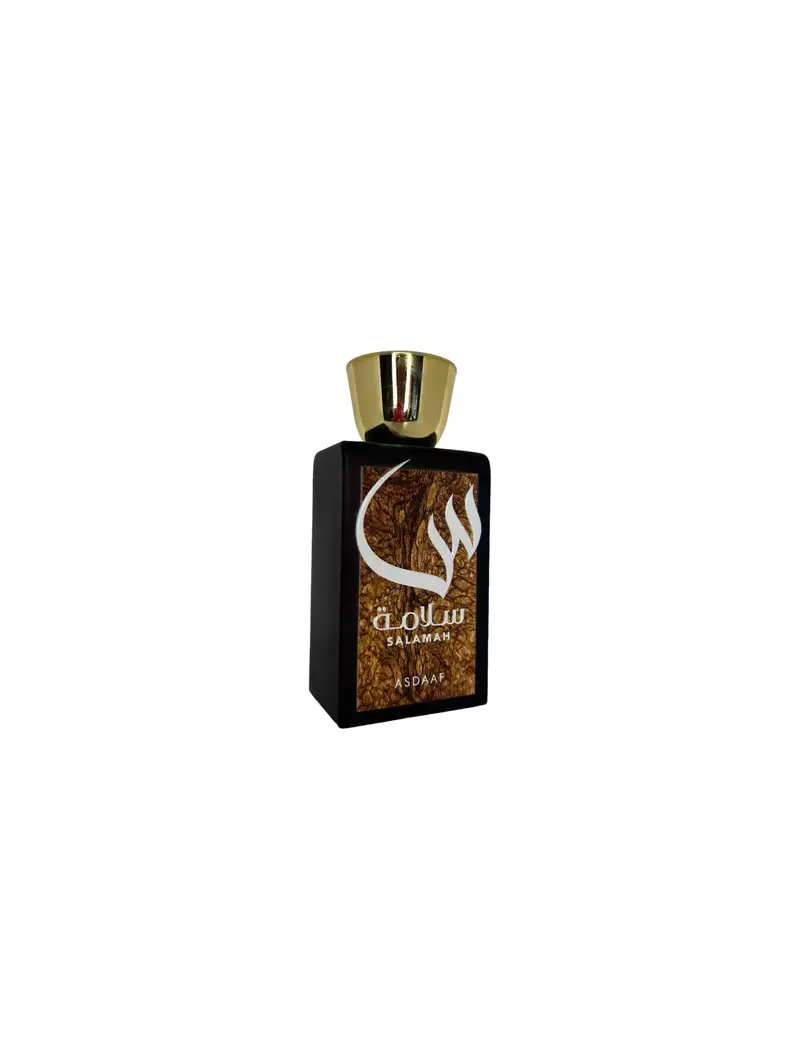 Lattafa Salamah EDP 100ml