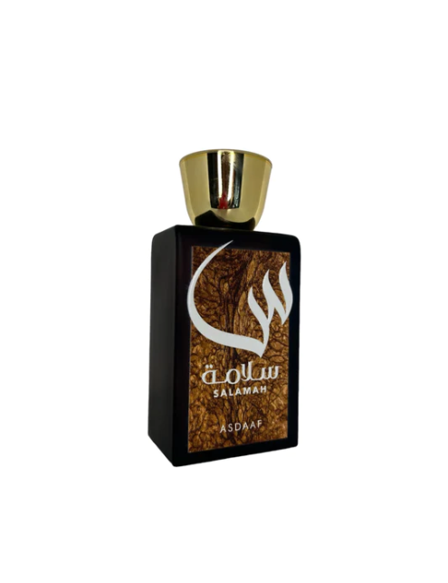 Lattafa Salamah EDP 100ml