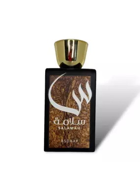 Lattafa Salamah EDP 100ml