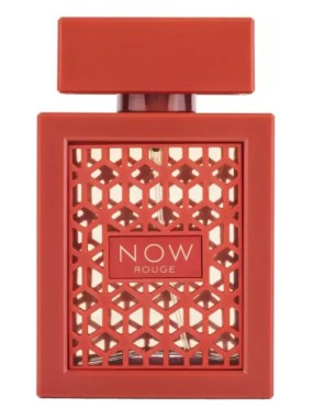 Lattafa Rave Now Rouge EDP 100ml