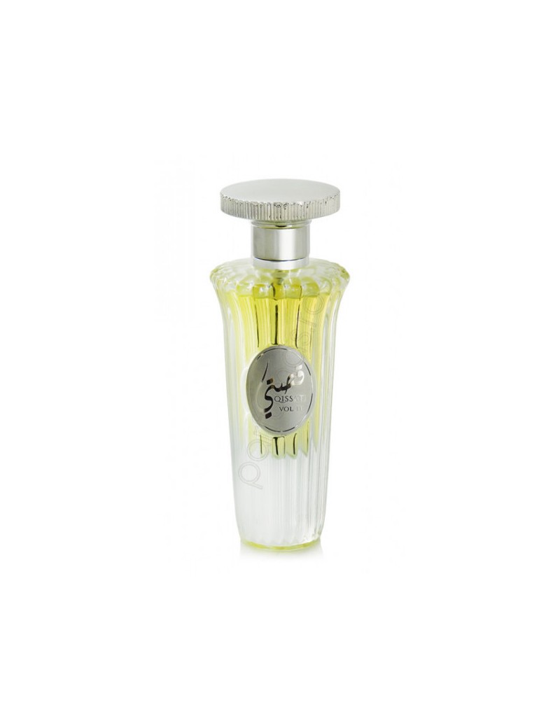 Lattafa Qissati Vol II EDP 50ml