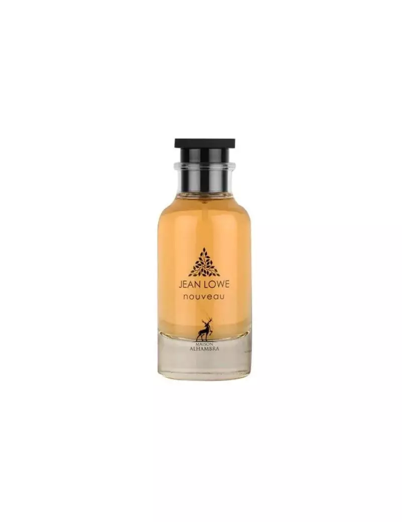 Maison Alhambra Jean Lowe Nouveau EDP 100ml