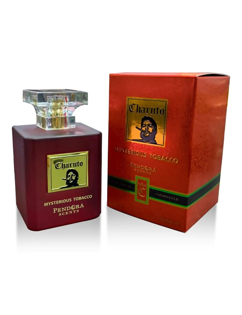 Mystery tobacco cheap perfume price