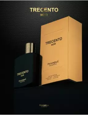 Pendora Scents Trecento Noir EDP 100ml