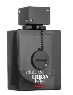 Armaf Club de Nuit Urban Man Elixir EDP 30ml