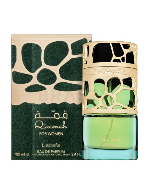 Lattafa Qimmah Woman EDP 100ml