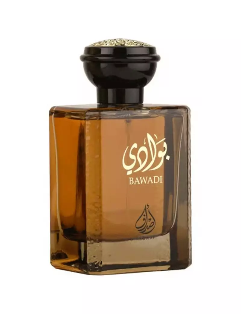 Lattafa Bawadi EDP 100ml