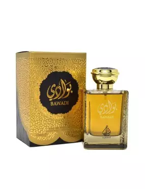 Lattafa Bawadi EDP 100ml