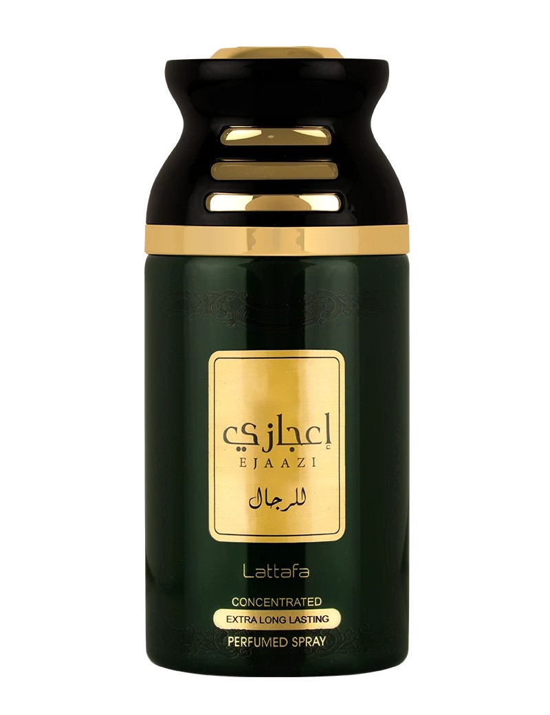 Lattafa Ejaazi Body Spray 250ml