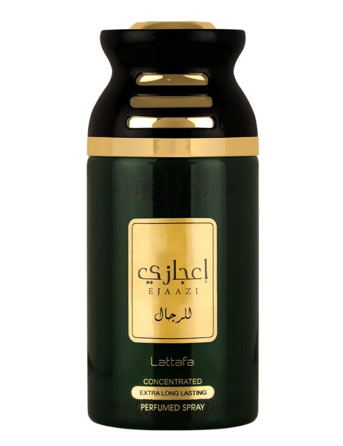 Lattafa Ejaazi Body Spray 250ml