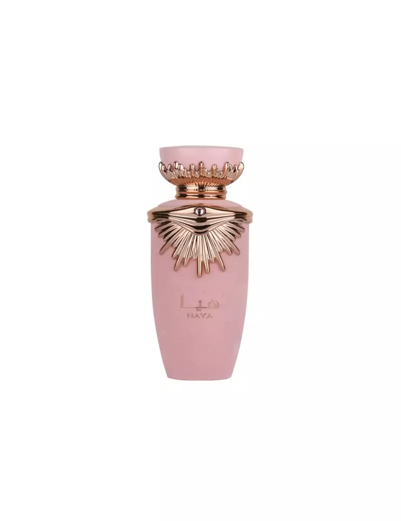 Lattafa Haya EDP 100ml