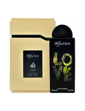 Lattafa Pride Affection EDP 100ml