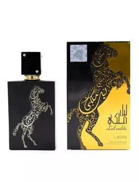 Lattafa Lail Maleki EDP 100ml