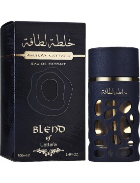 Lattafa Khalta EDP 100ml